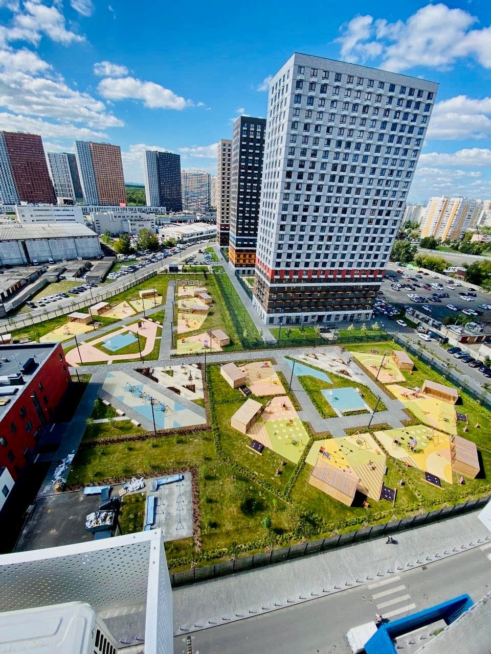 Уютная студия рядом с метро Котельники — фото 7