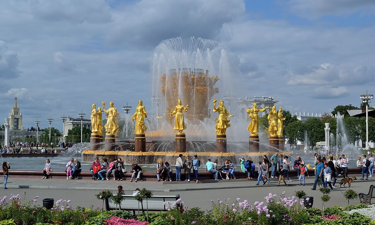 Куда сходить с детьми в Москве летом: маршруты от Котельников