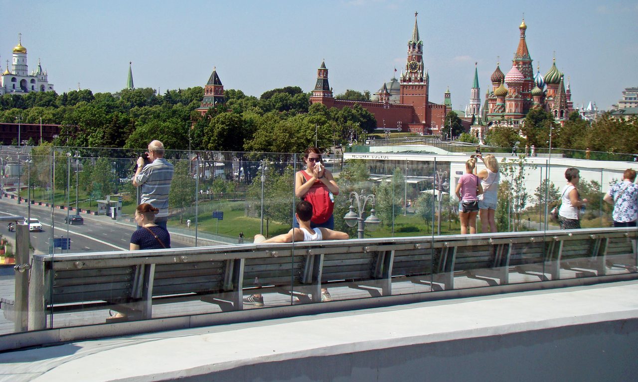 Что посмотреть в Москве за 2 дня самостоятельно: маршрут от Котельников